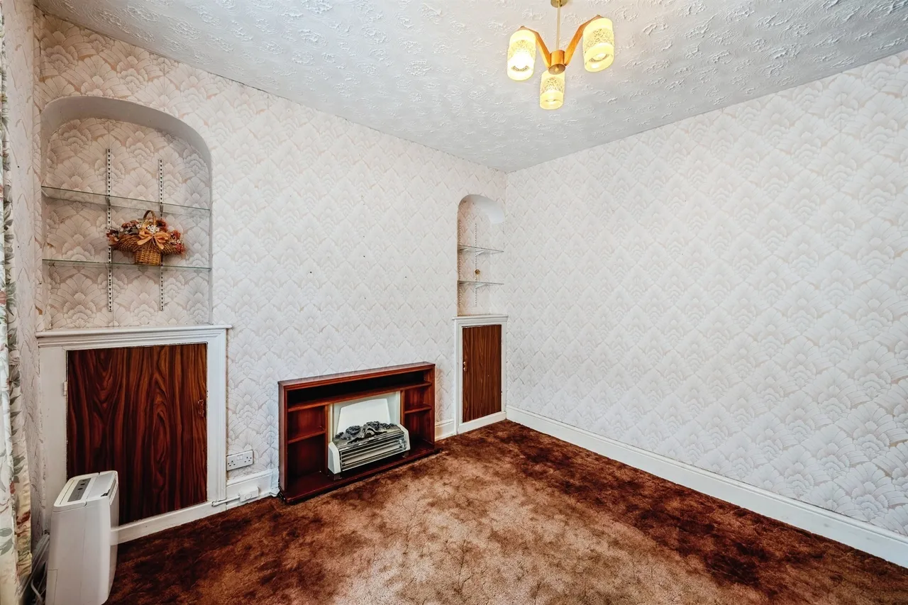 Mount Pleasant Road, Ebbw Vale, NP23, photo 22