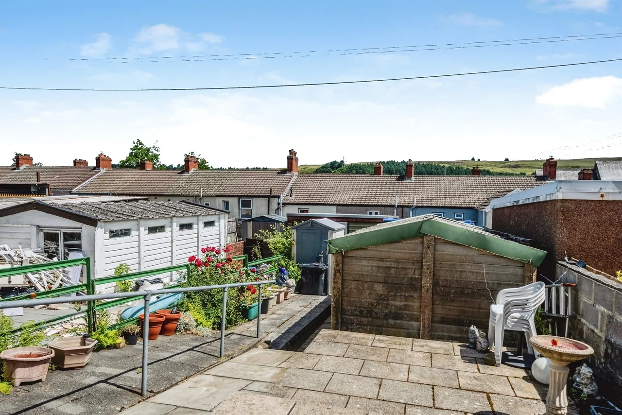 Mount Pleasant Road, Ebbw Vale, NP23, photo 8