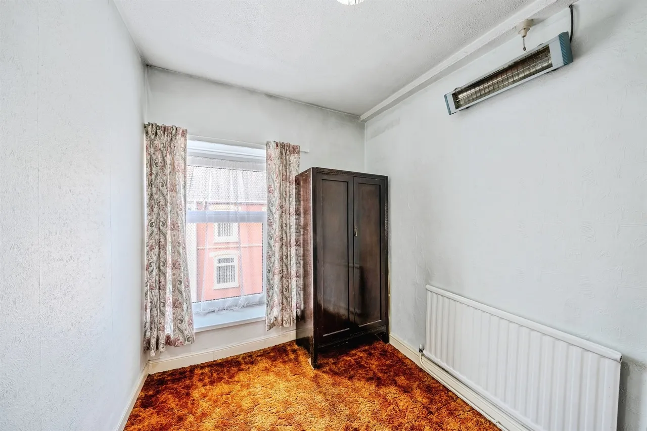 Mount Pleasant Road, Ebbw Vale, NP23, photo 13