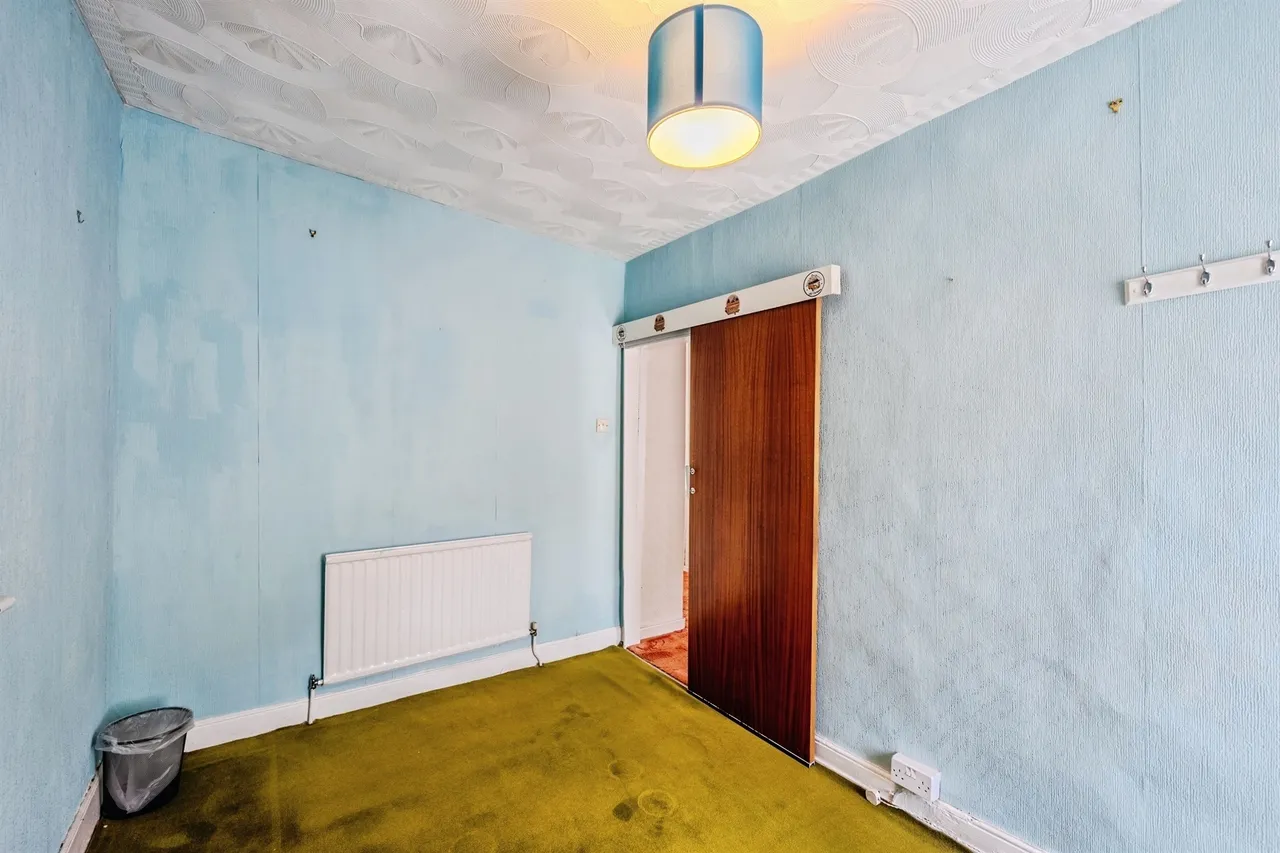 Mount Pleasant Road, Ebbw Vale, NP23, photo 19