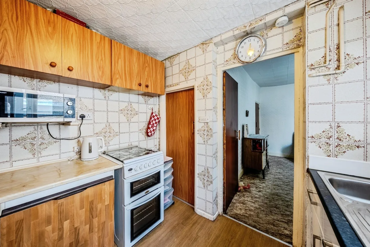 Mount Pleasant Road, Ebbw Vale, NP23, photo 24
