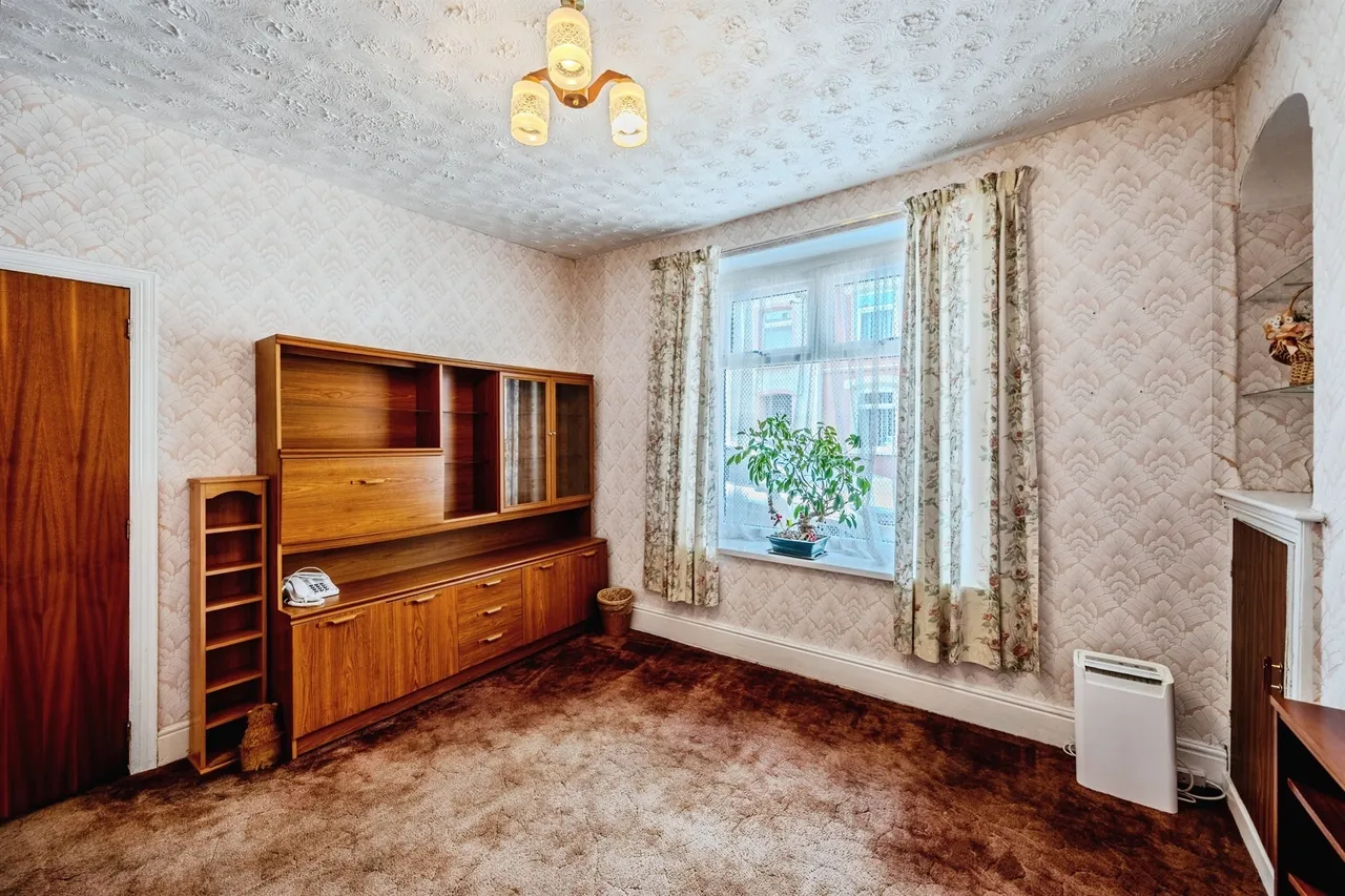 Mount Pleasant Road, Ebbw Vale, NP23, photo 4