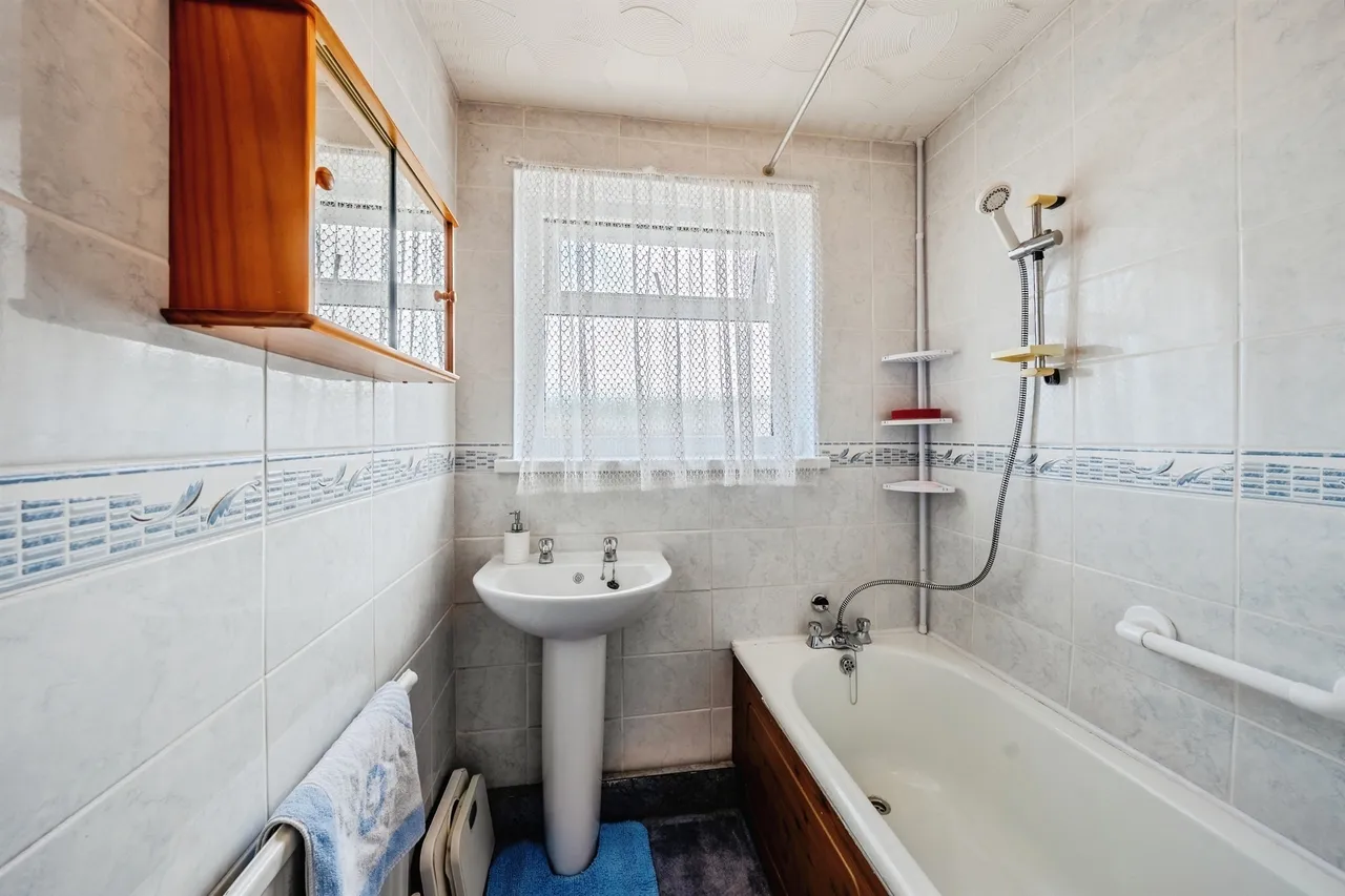 Mount Pleasant Road, Ebbw Vale, NP23, photo 6