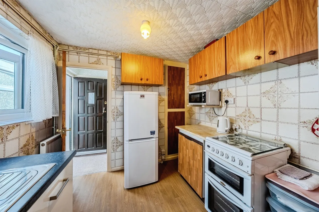 Mount Pleasant Road, Ebbw Vale, NP23, photo 5