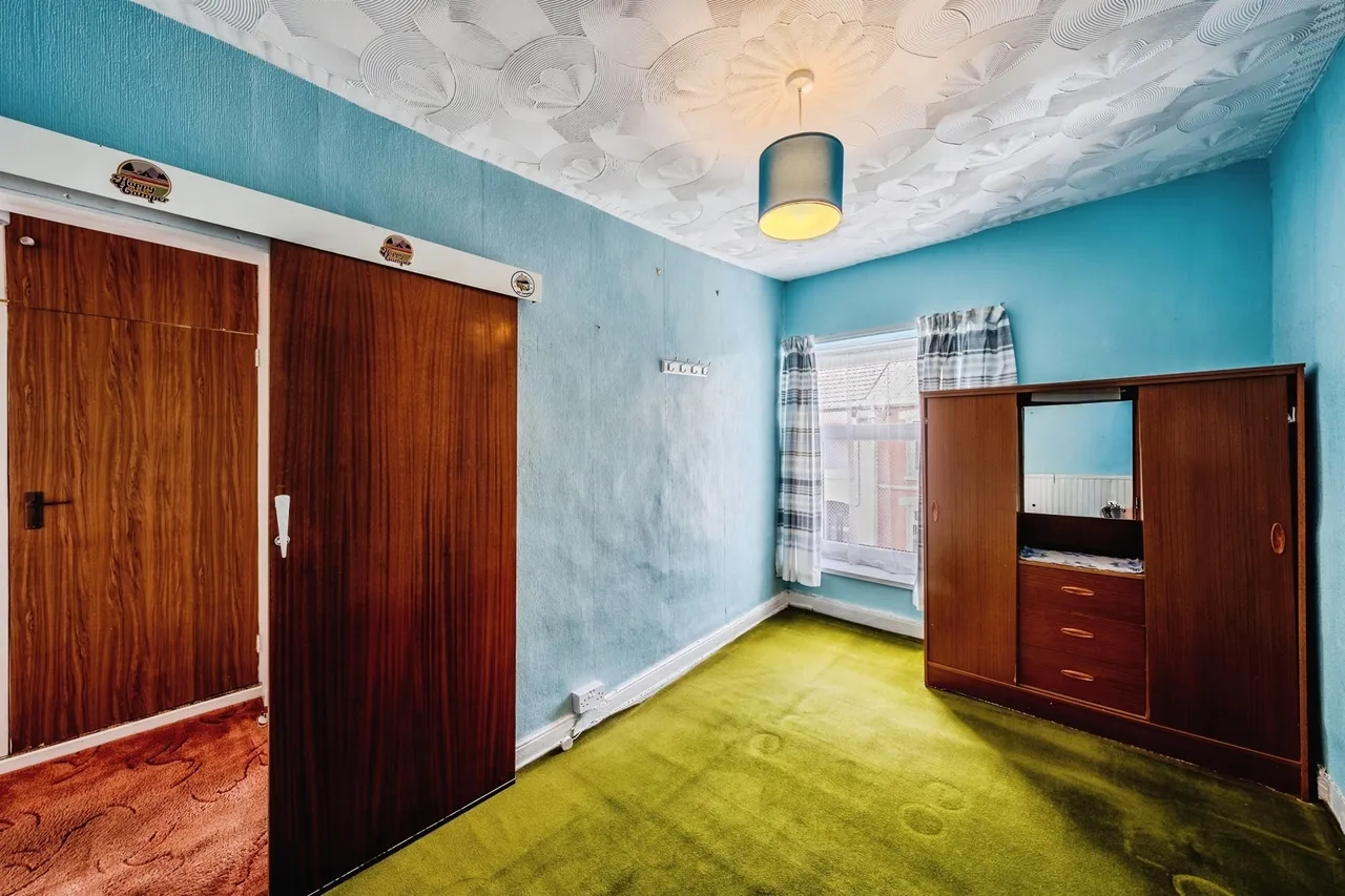 Mount Pleasant Road, Ebbw Vale, NP23, photo 7