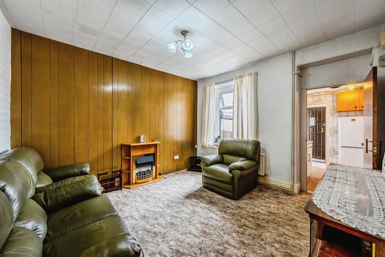Mount Pleasant Road, Ebbw Vale, NP23, photo 23