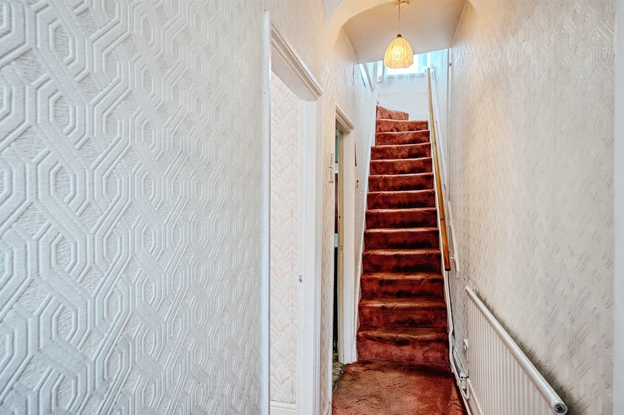 Mount Pleasant Road, Ebbw Vale, NP23, photo 20