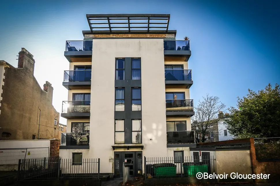 Spa Road, City Centre, Gloucester, GL1, photo 5