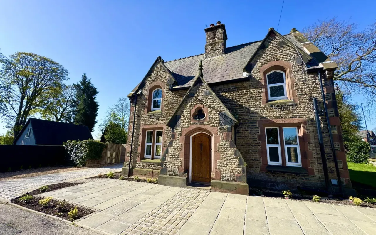 3 bed house for sale — Hard Lane, St Helens