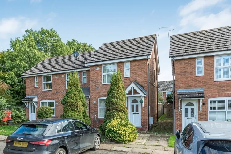 Princethorpe Drive, Banbury, OX16, photo 9