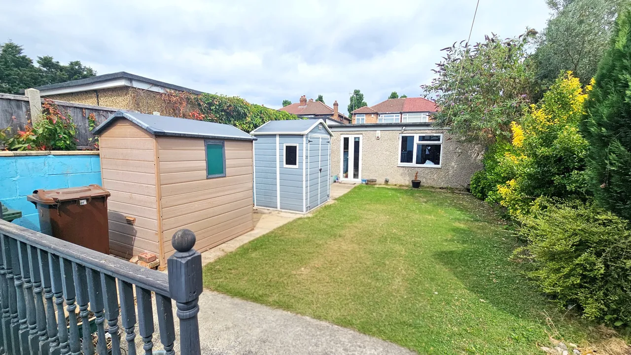 3 bed house for sale — Morley Crescent East, Stanmore, HA7