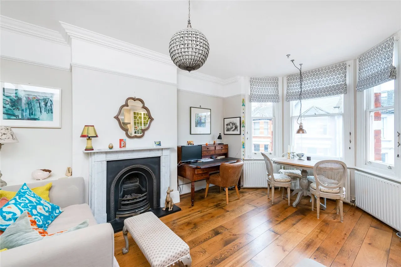 Bracewell Road, London, W10, photo 2