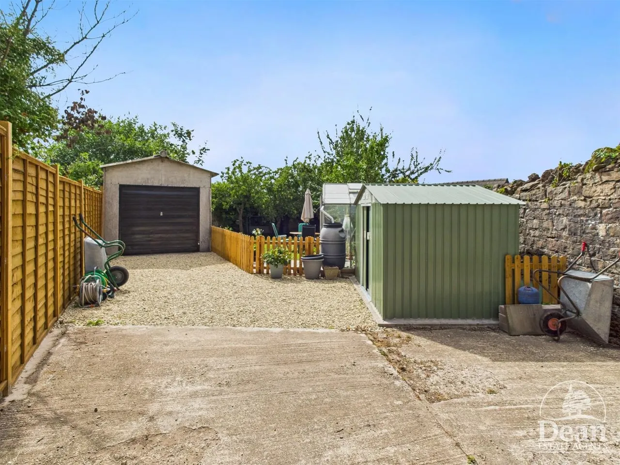 Belle Vue Road, Cinderford, photo 10