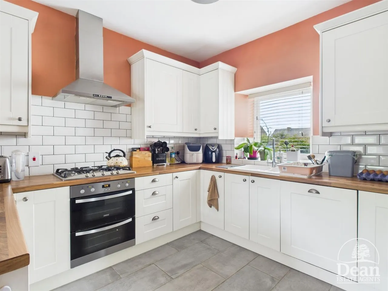 Belle Vue Road, Cinderford, photo 3