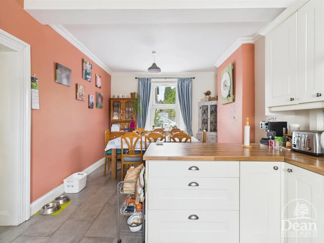 Belle Vue Road, Cinderford, photo 12