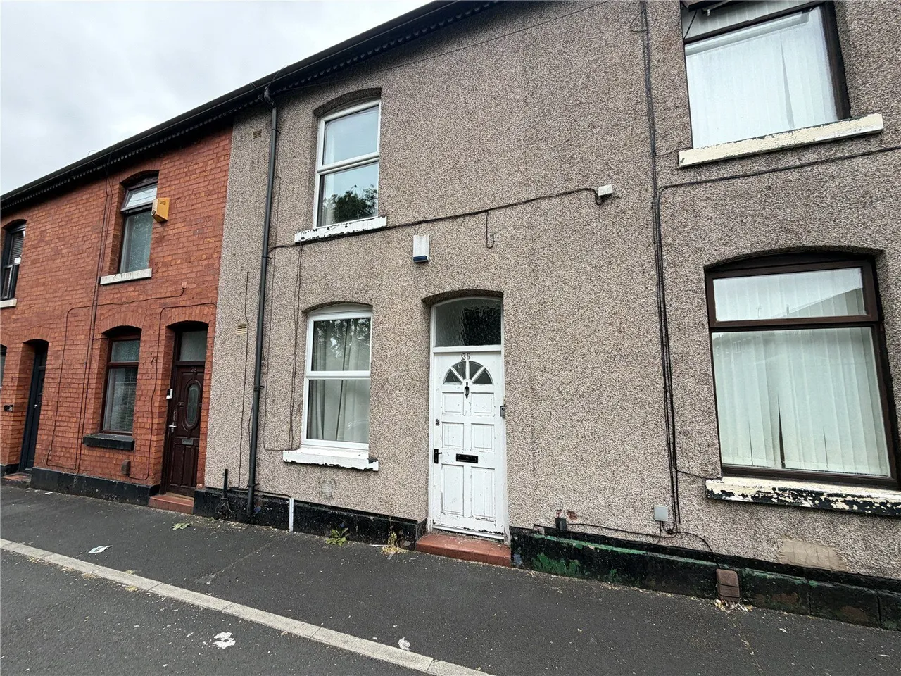 Grosvenor Street, Heywood, OL10, photo 10