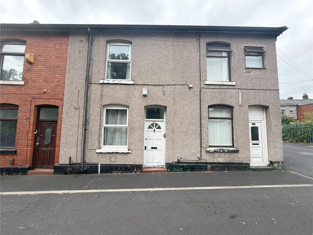 Grosvenor Street, Heywood, OL10, photo 13