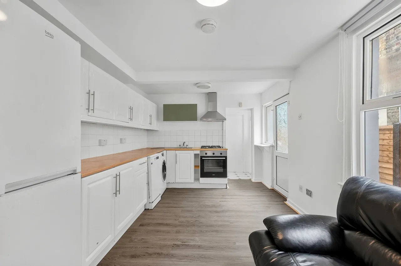 Nursery Road, London, SW19, photo 8