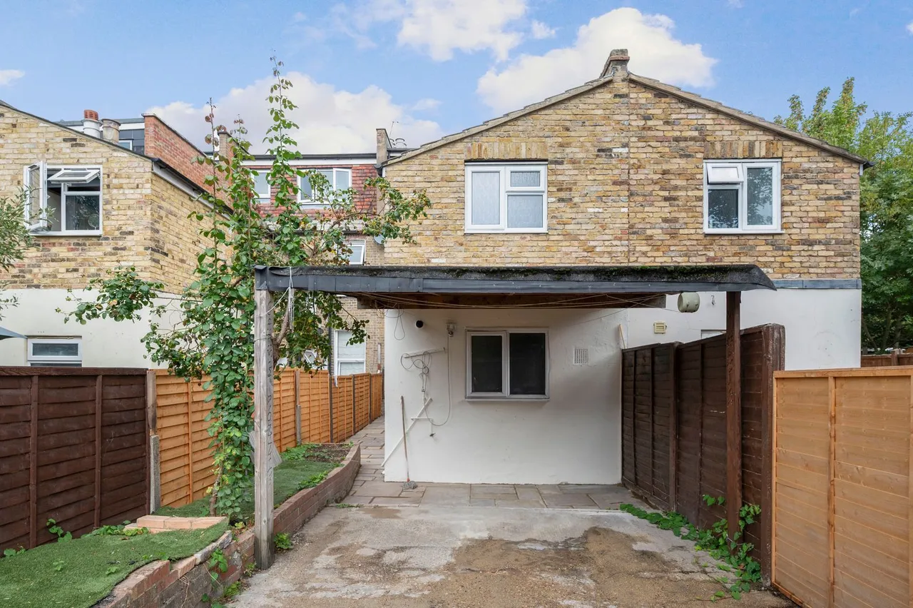 Nursery Road, London, SW19, photo 5