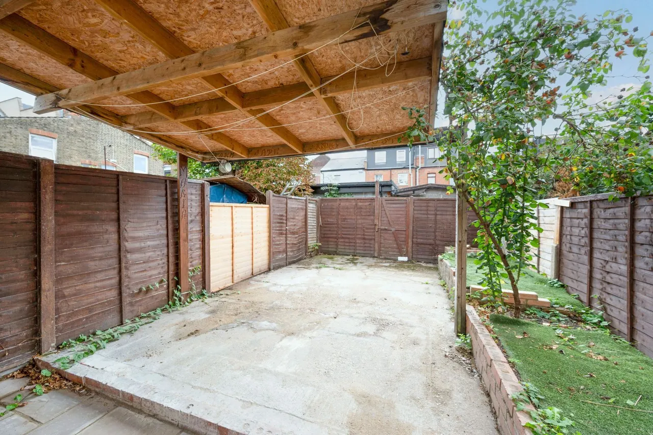 Nursery Road, London, SW19, photo 4