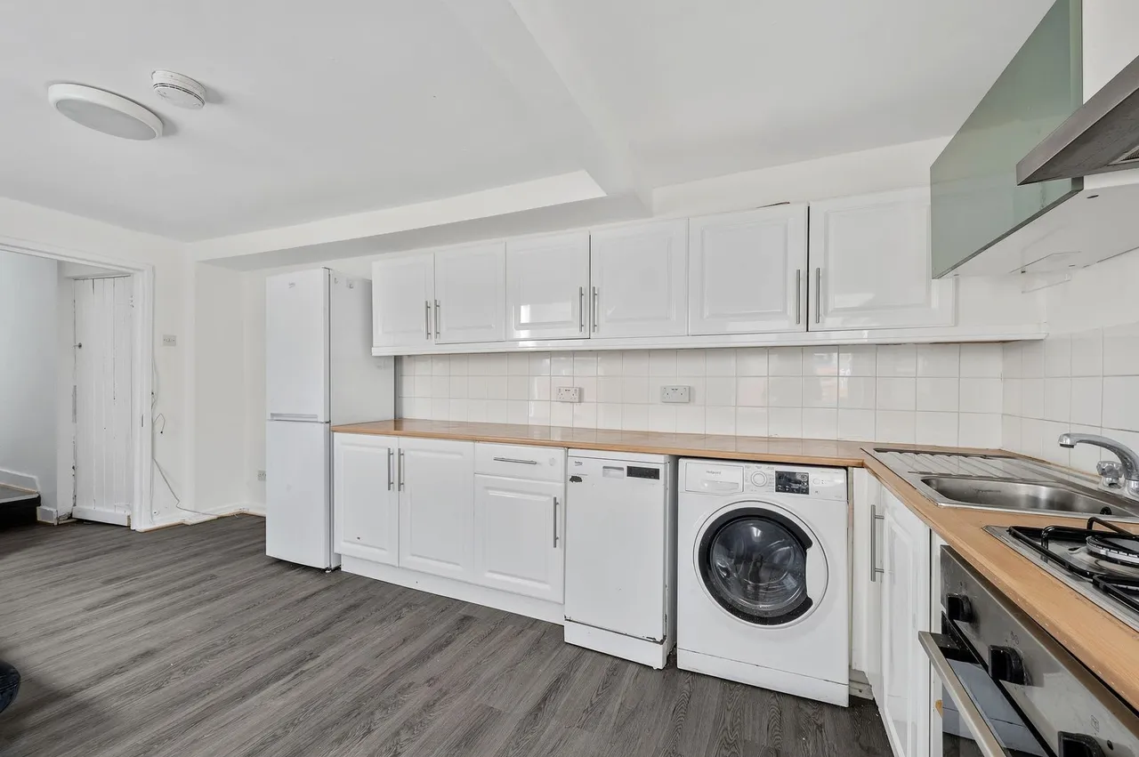Nursery Road, London, SW19, photo 6