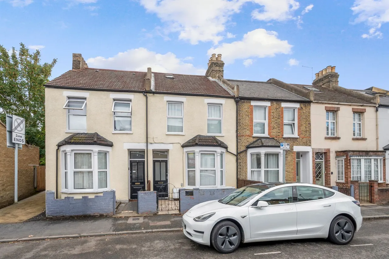 Nursery Road, London, SW19, photo 13