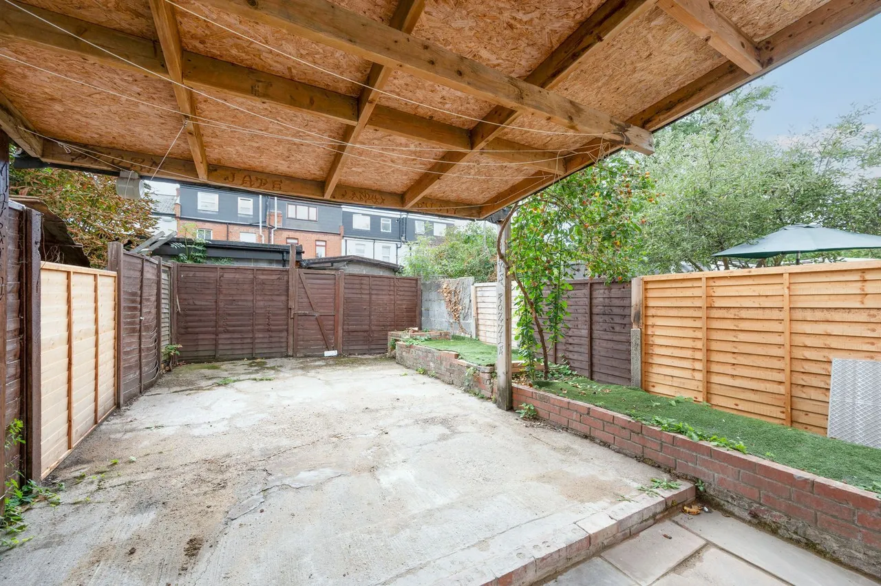 Nursery Road, London, SW19, photo 9