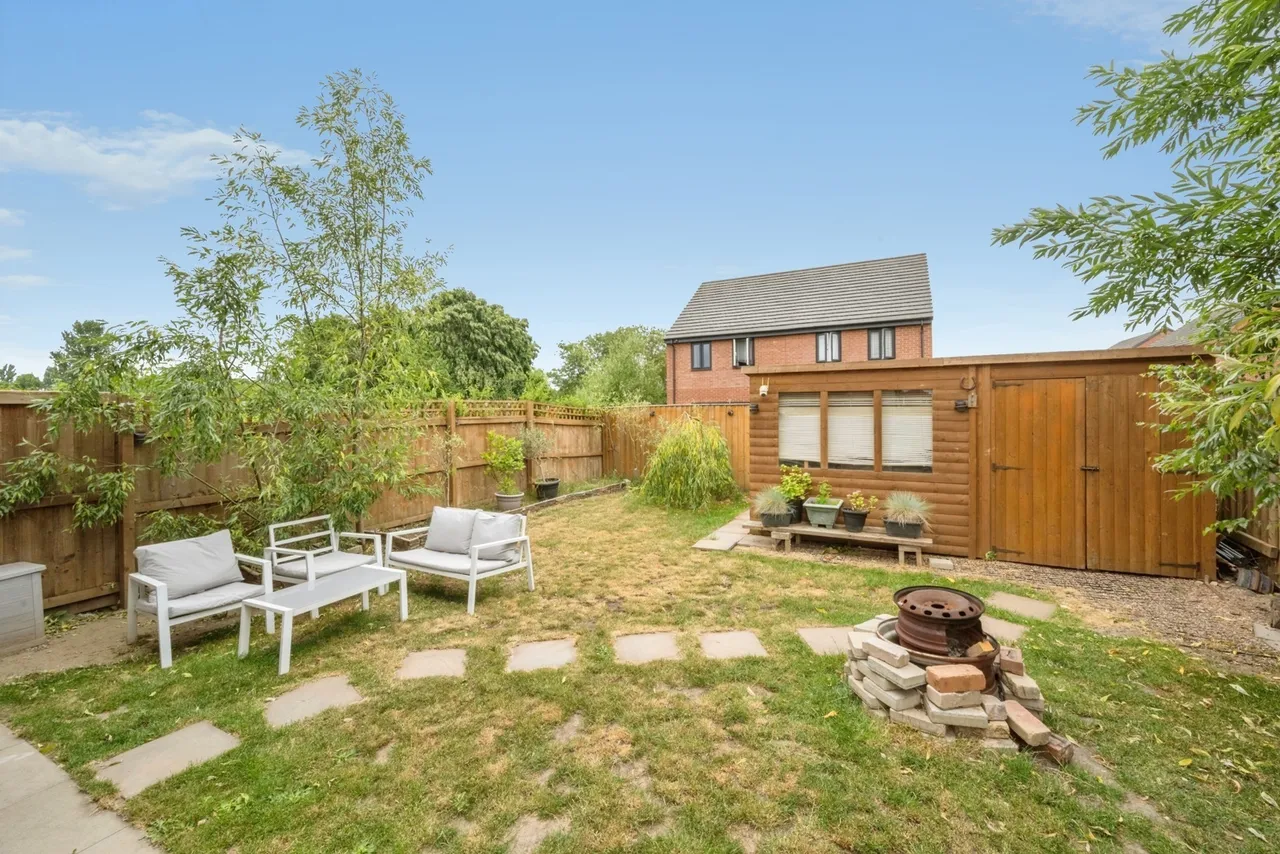 Blossom Crescent, Balby, Doncaster, South Yorkshire, DN4, photo 4