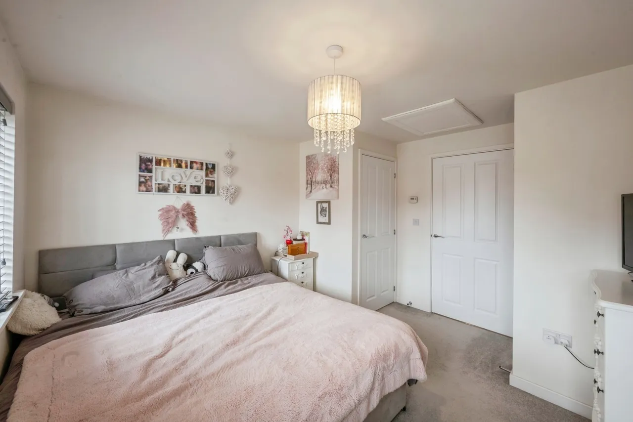 Blossom Crescent, Balby, Doncaster, South Yorkshire, DN4, photo 7