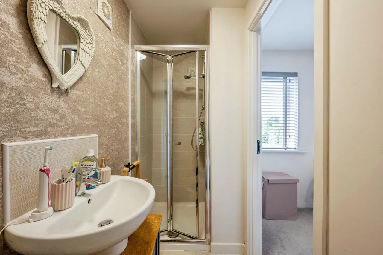 Blossom Crescent, Balby, Doncaster, South Yorkshire, DN4, photo 9