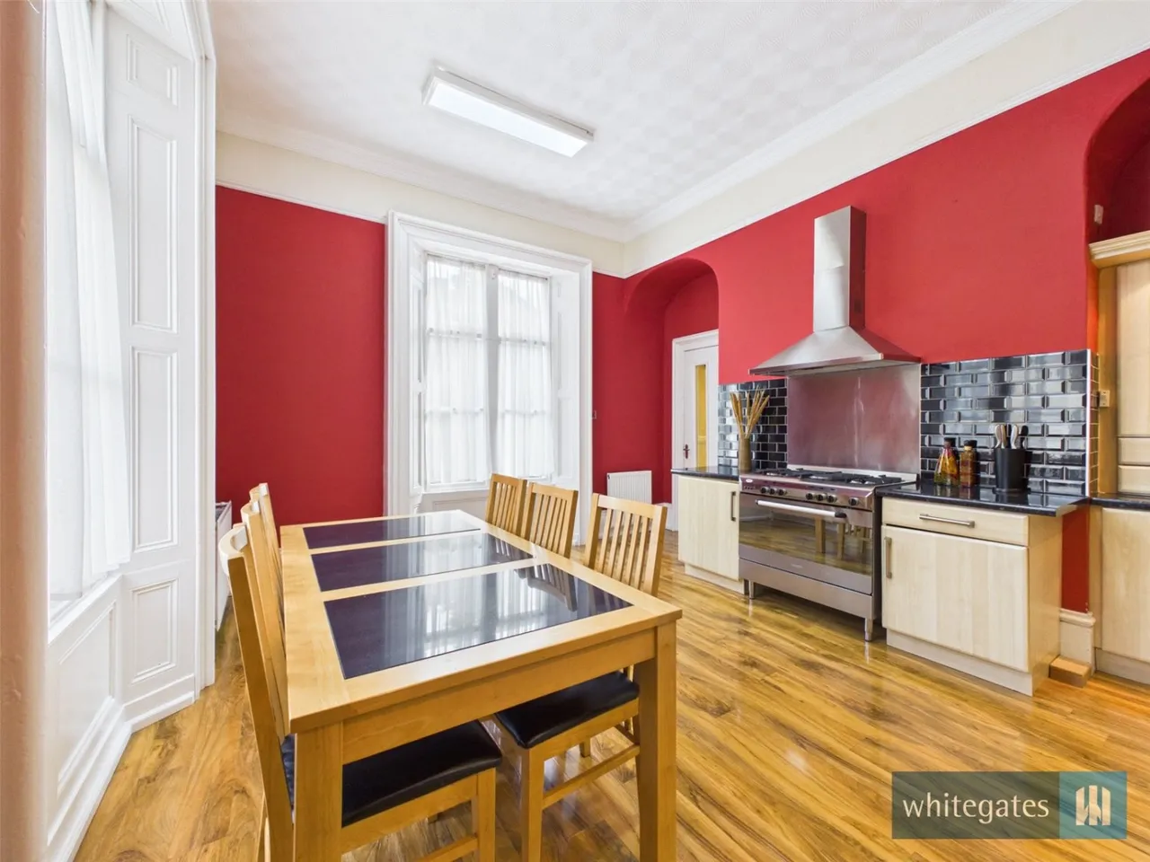 Spring Bank Place, Bradford, BD8, photo 15