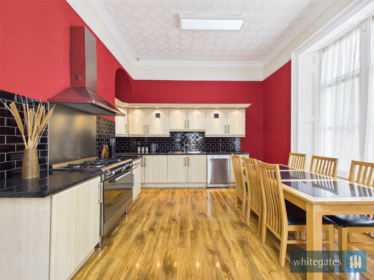 Spring Bank Place, Bradford, BD8, photo 13