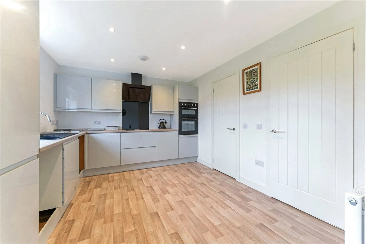 Riverside Gardens, Cronberry, Cumnock, East Ayrshire, KA18, photo 4