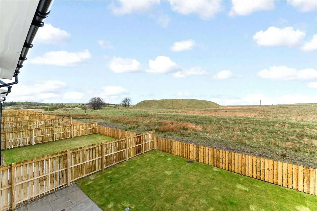 Riverside Gardens, Cronberry, Cumnock, East Ayrshire, KA18, photo 16