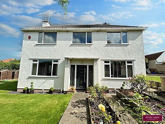 St Elmos Drive, Prestatyn, Denbighshire, LL19 9PS, photo 24
