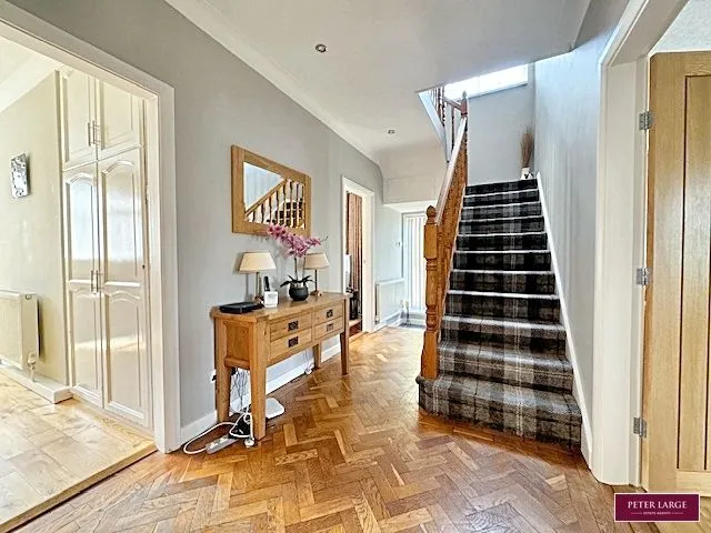 St Elmos Drive, Prestatyn, Denbighshire, LL19 9PS, photo 12