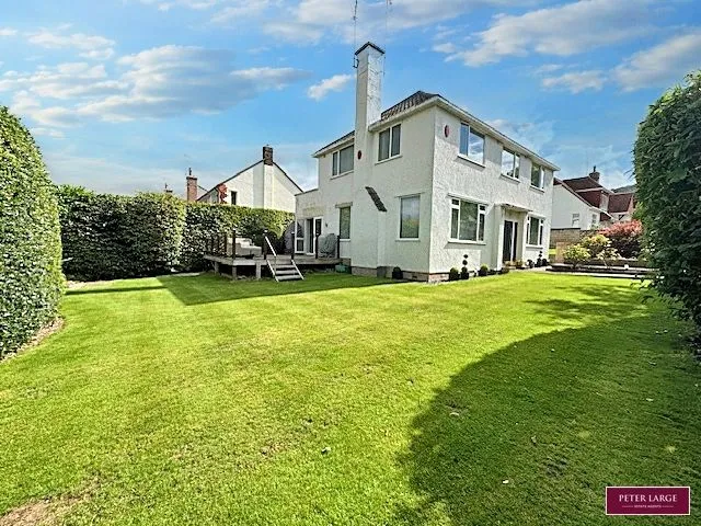 3 bed house for sale — St Elmos Drive, Prestatyn, Denbighshire, LL19 9PS