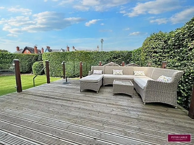St Elmos Drive, Prestatyn, Denbighshire, LL19 9PS, photo 19