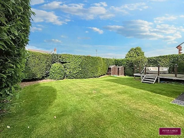 St Elmos Drive, Prestatyn, Denbighshire, LL19 9PS, photo 18