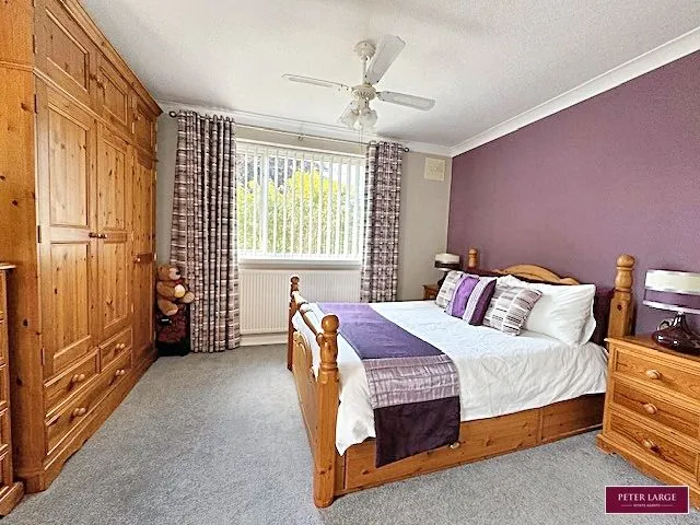 St Elmos Drive, Prestatyn, Denbighshire, LL19 9PS, photo 14