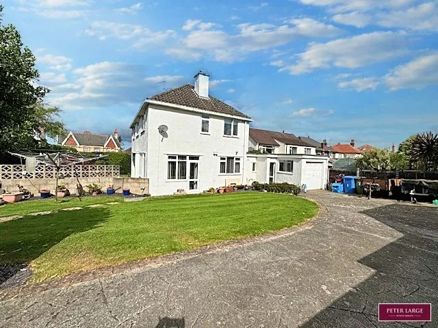 St Elmos Drive, Prestatyn, Denbighshire, LL19 9PS, photo 20