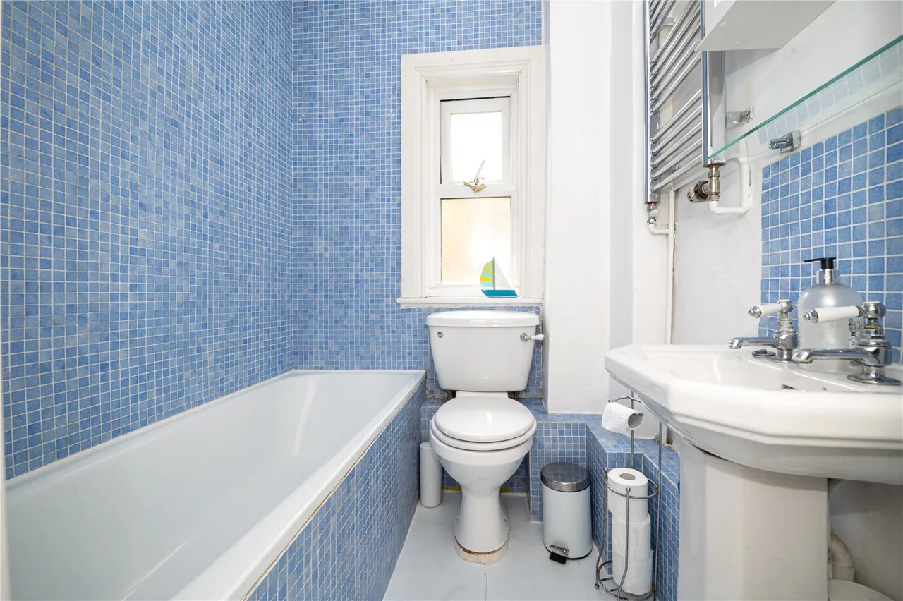 Seymour Gardens, Twickenham, TW1, photo 11