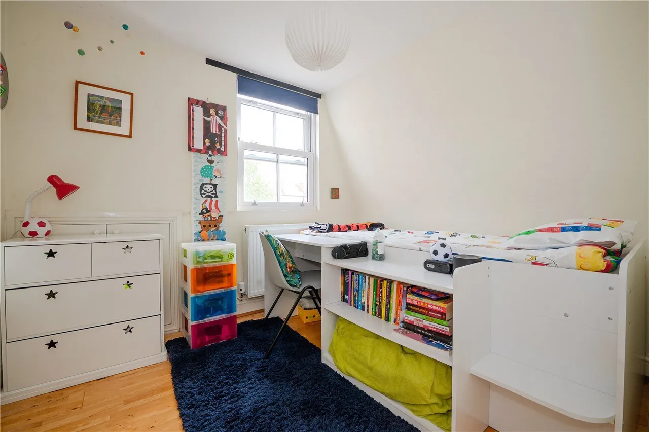 Seymour Gardens, Twickenham, TW1, photo 6