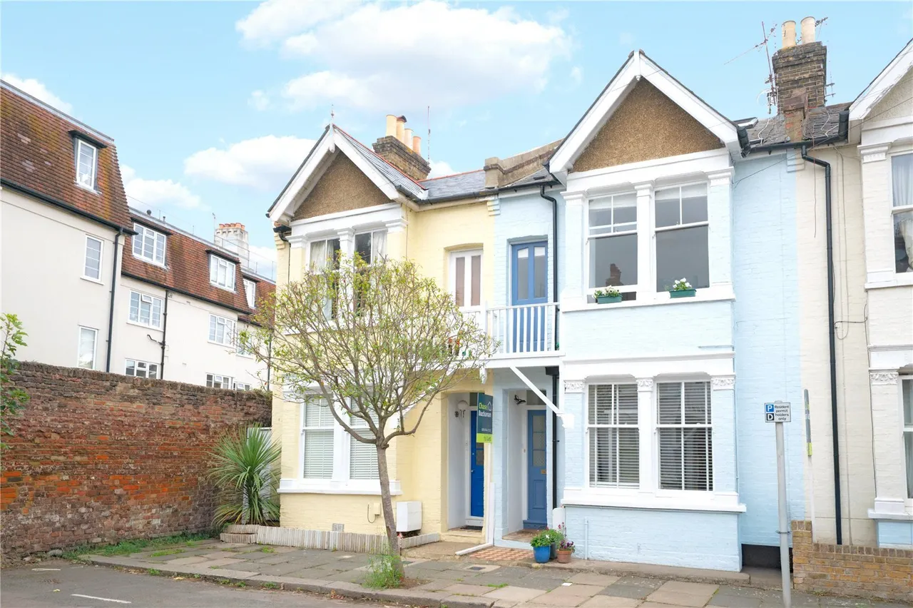 Seymour Gardens, Twickenham, TW1, photo 12