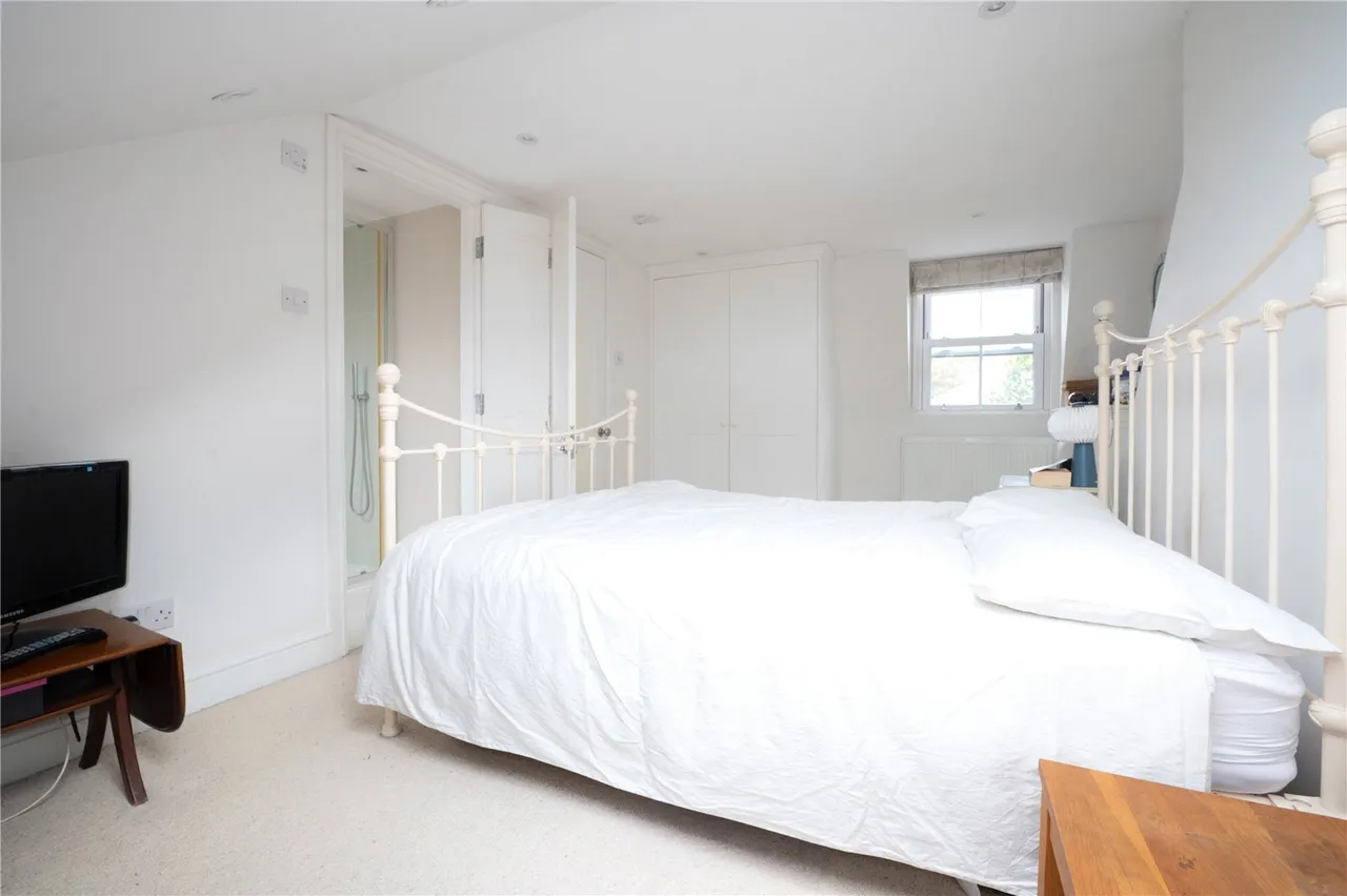 Seymour Gardens, Twickenham, TW1, photo 9
