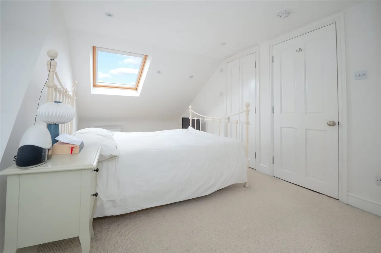 Seymour Gardens, Twickenham, TW1, photo 8