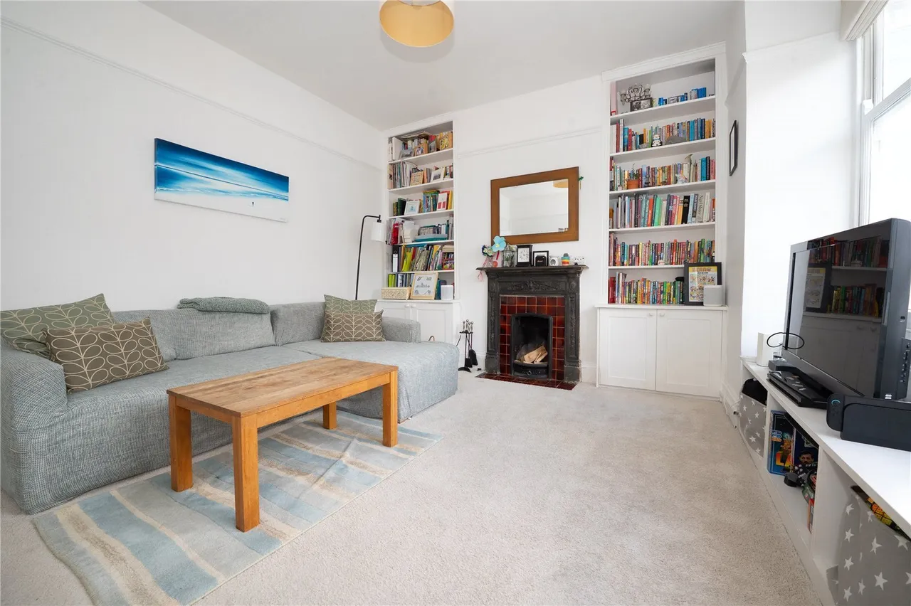 Seymour Gardens, Twickenham, TW1, photo 3