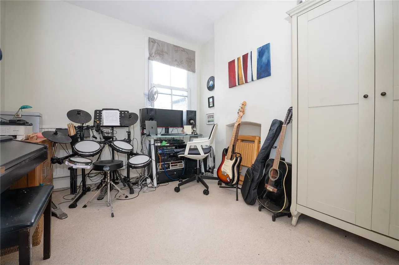 Seymour Gardens, Twickenham, TW1, photo 7