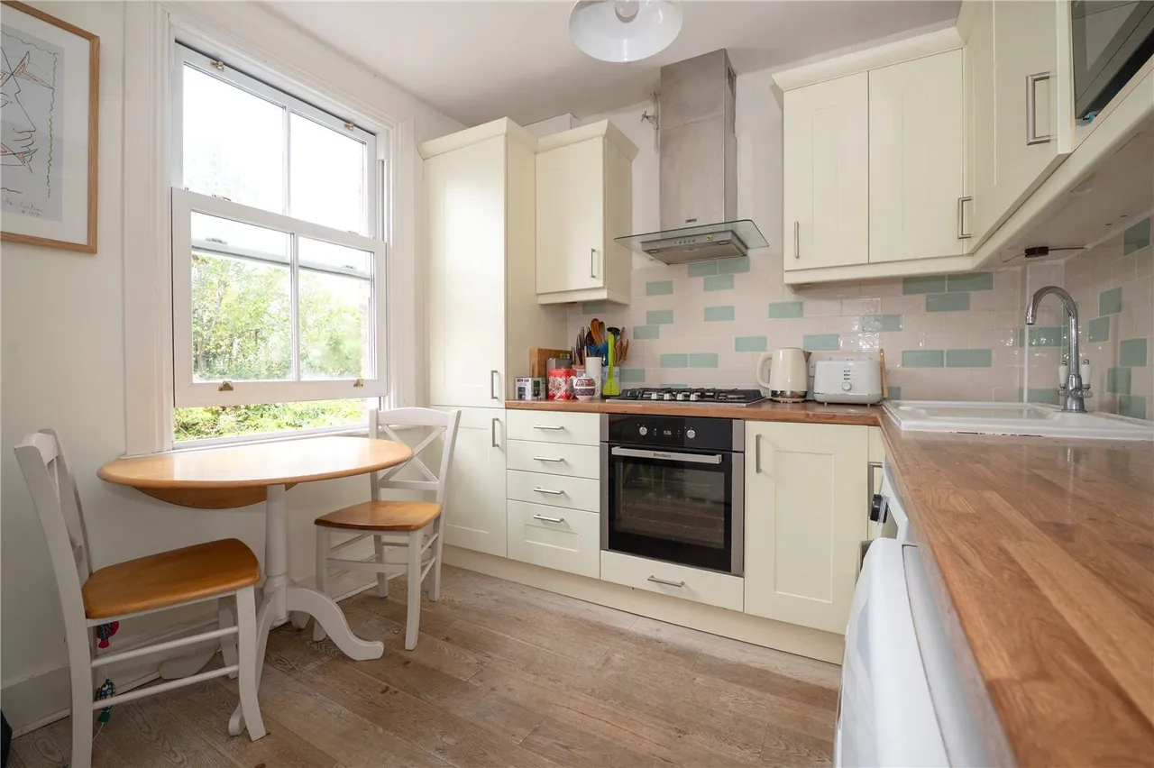 Seymour Gardens, Twickenham, TW1, photo 5
