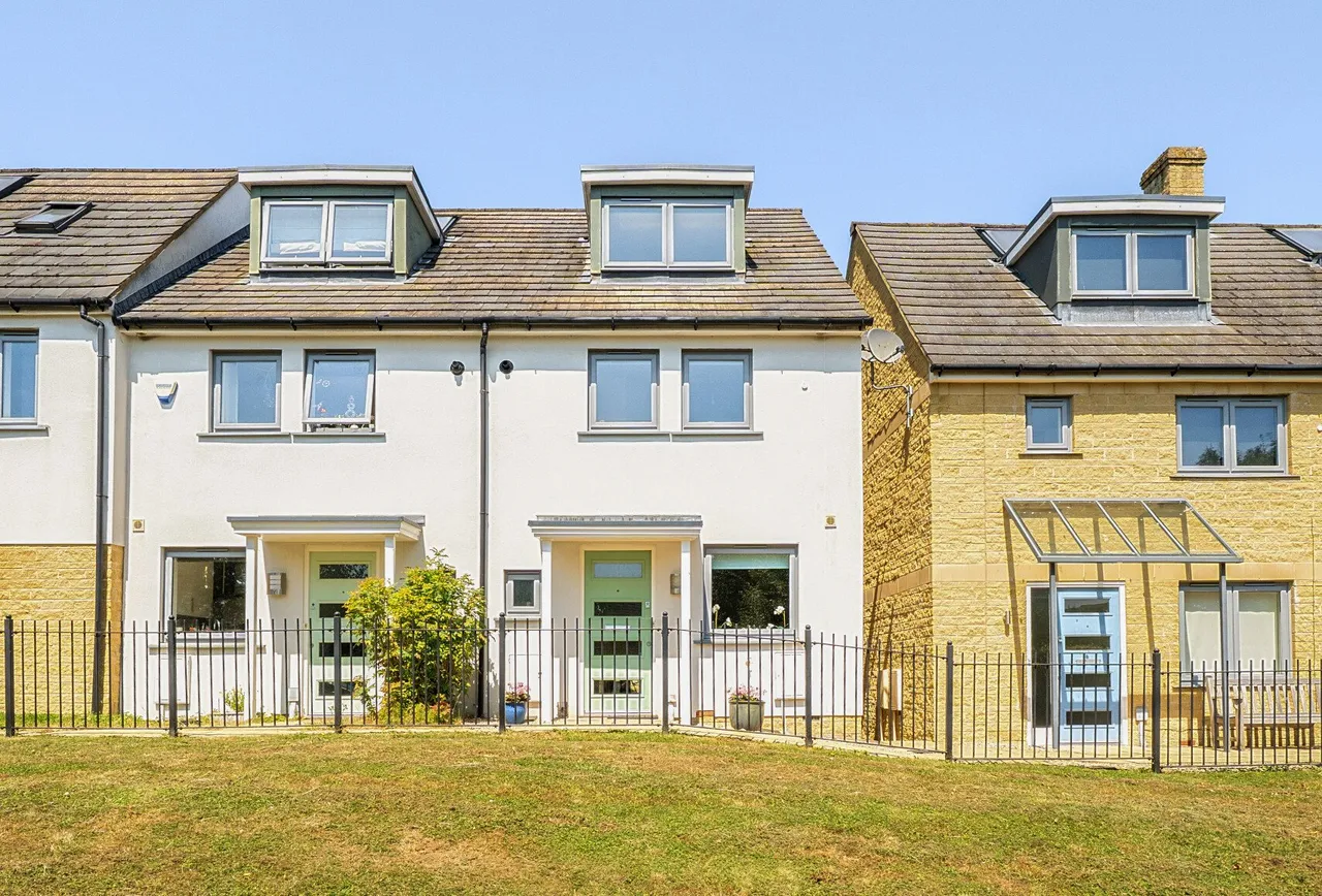 Graces Field, Stroud, GL5 4EN, photo 20